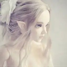  帮个忙,求这个头像的原图或出处,谢谢啦