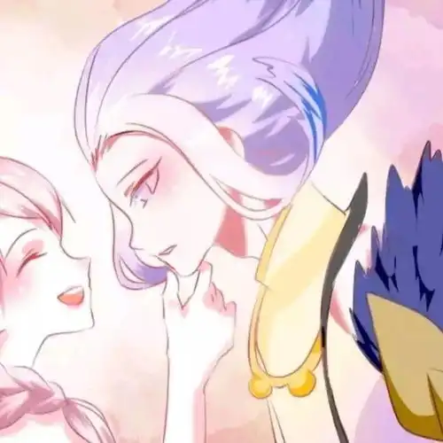  王者荣耀头像瑶云中君情侣头像