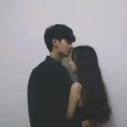  真人情头高清无码