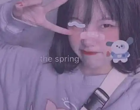  男生公认贼恶心的3类qq头像,女生若中一个,异性缘直接为0