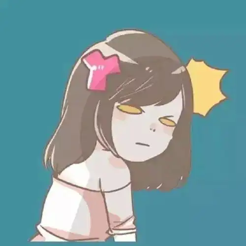  七夕头像情侣头像