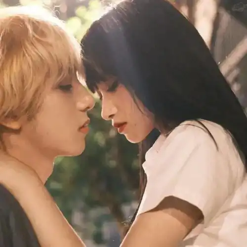  超赞情侣头像集来抱走吖