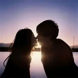  怎么浪漫的舌吻,求大神解答