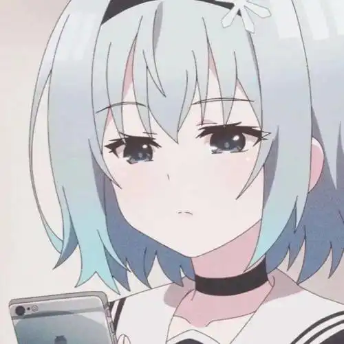  这张图片的情侣头像