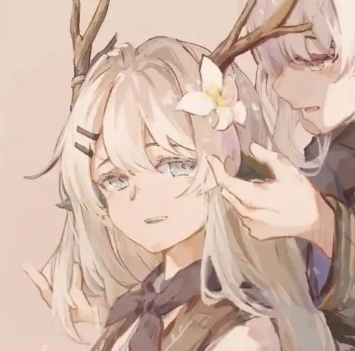  动漫情侣头像异地恋真好,分手以后就真的不会再见面了