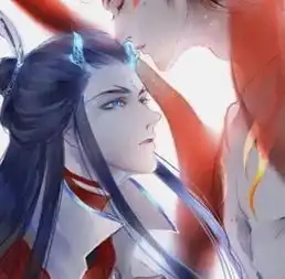  敖丙哪吒情侣头像已上线,张张俘获少女心,太甜了
