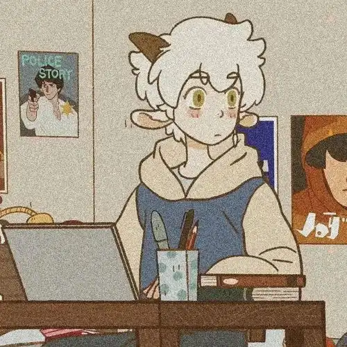  新头像要到这边选,肯定有