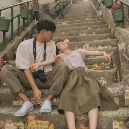  情头我的眼里只有你呀