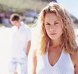  情感揭秘男人出轨和女人出墙的10大差异