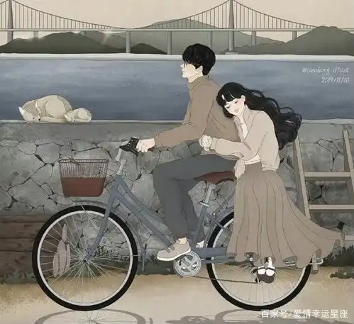  嘴里喊着想恋爱,有人主动时却不敢尝试的三个星座,他们心口不一