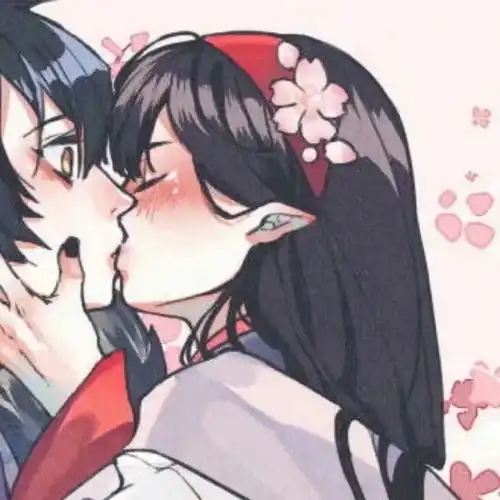  情头你心底的那个人是不是也情深似海的爱着别人