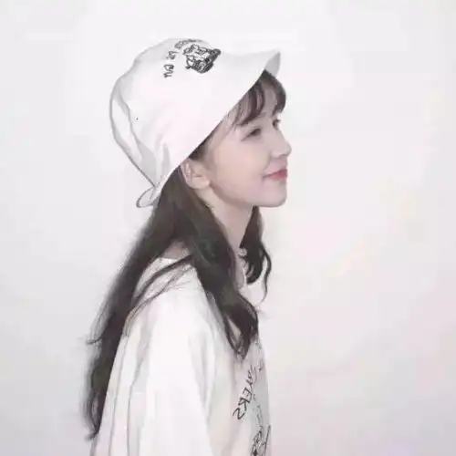  情侣头像丨冤家路窄,时常拌嘴