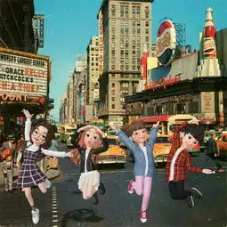  zepeto喊你来捏脸韩国3d社交头像app风靡中国年轻人玩得不亦乐乎