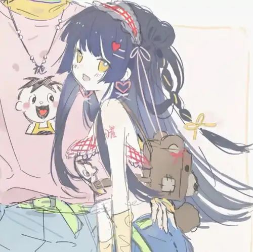  王者情头有没有你家cp