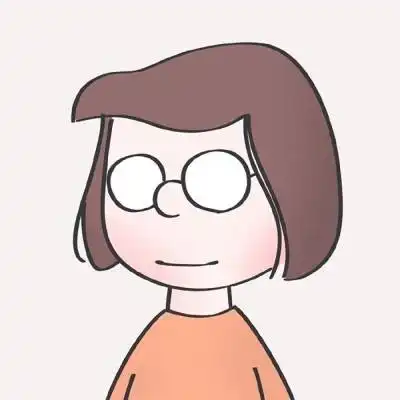  史努比情侣头像一对史努比和主人情侣头像一左一右