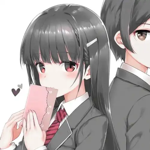  动漫二次元,有没有你喜欢的