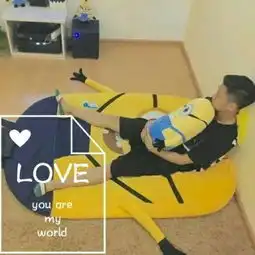  带字好看的萌系情侣头像两张你已经把我伤的彻彻底底