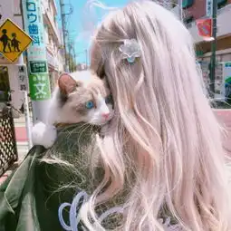 小清新纹身.