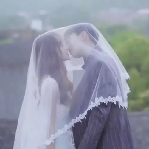  情头好看的情侣头像来啦