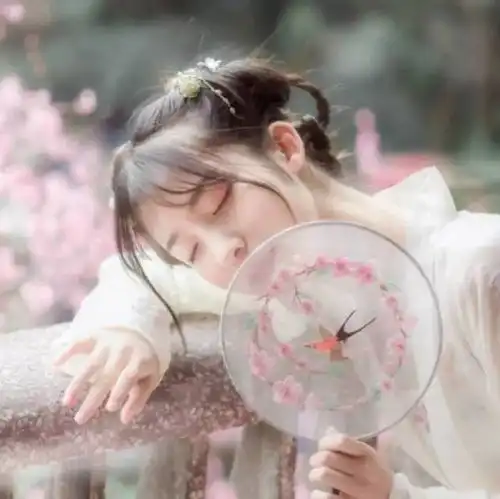  兰舟别梦我为卿歌