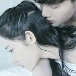  情侣头像男朋友宠你到什么程度