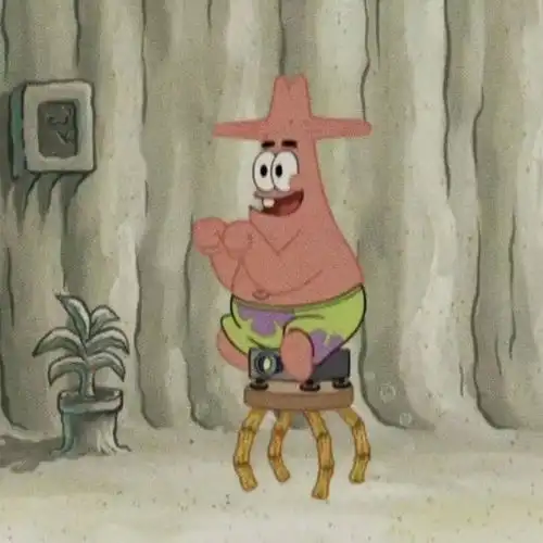  越来越离谱的沙雕头像