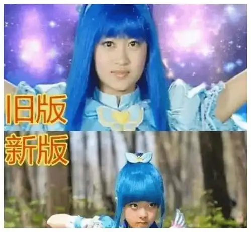 巴拉拉小魔仙认出了鞠婧祎,认出了蔡徐坤,那谁发现了肖战的闺蜜