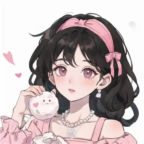  2023年好看的情侣头像,让你感受爱情的魔力