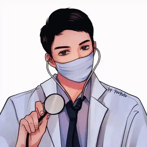  微信头像丨情侣头像,女生头像128