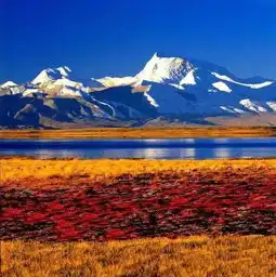  最适合情侣的21个旅行地,第十个一定要去