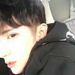  顾慕酷一点优秀一点与世无争qq男生头像我要个性网