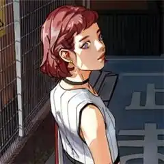  七女生头像手绘个性软萌傲娇高冷搞怪堆糖,美好生活研究所