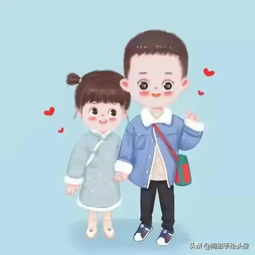  新的一天又开始了快乐的头像壁纸用起来