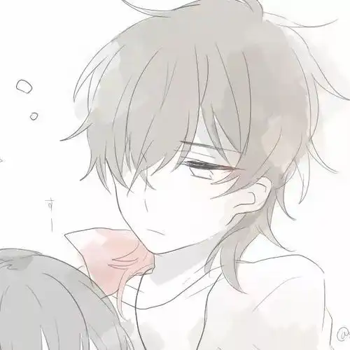  cp头像风生水起,我都爱你