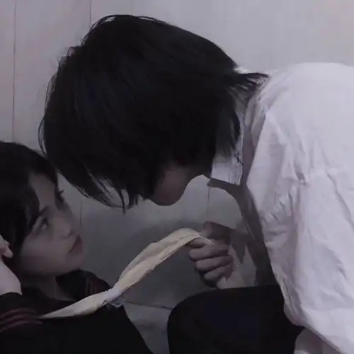  你见过最好看的情头是什么