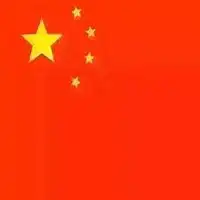 微信全屏五星红旗头像微信头像图片大全