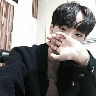  超拽头像男生冷酷无情图片精选一厢情愿就该愿赌服输