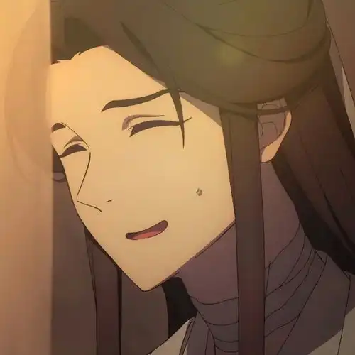  换上新头像之后,感觉超级棒,就像化了新妆