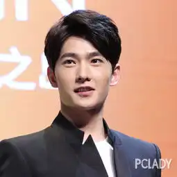  央视镜头成雾霾滤镜邓超ab杨洋鹿晗都被坑了