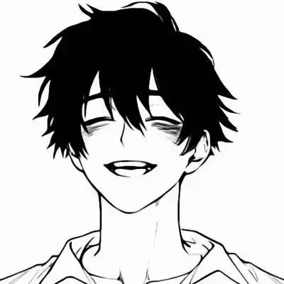  俞人间黑白男生头像花会枯萎男生头像我要个性网