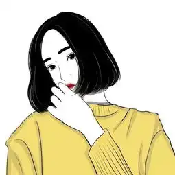  这是情侣头像吗这个头像代表什么意思