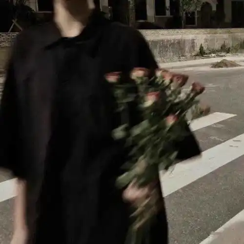  情侣头像热门情头超甜情话短句