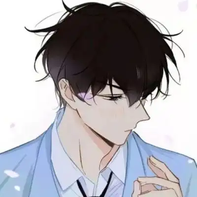  江孑手绘男头温柔的晚风一定能男生头像我要个性网