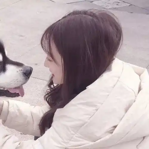  2020最新情侣头像别总说等等,人生真的等不起