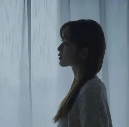  头像丨情侣头像丨情侣头像一男一女两张分开可爱腾讯新闻