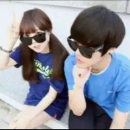  有没有这张头像的情侣头像