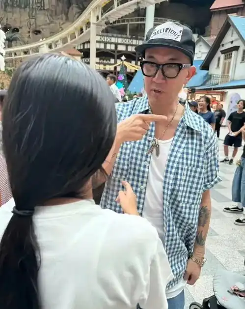  手腕多出三条线,大s具俊晔疑又添新纹身,两人韩国游被质疑炒作