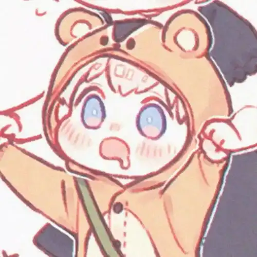  微信头像大全一眼就看上的头像