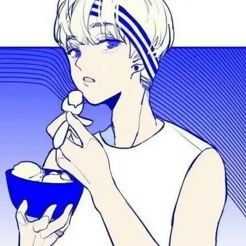  求这个的情侣头像呀