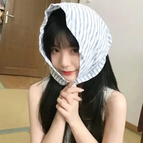  有趣的头像当然是分享啦